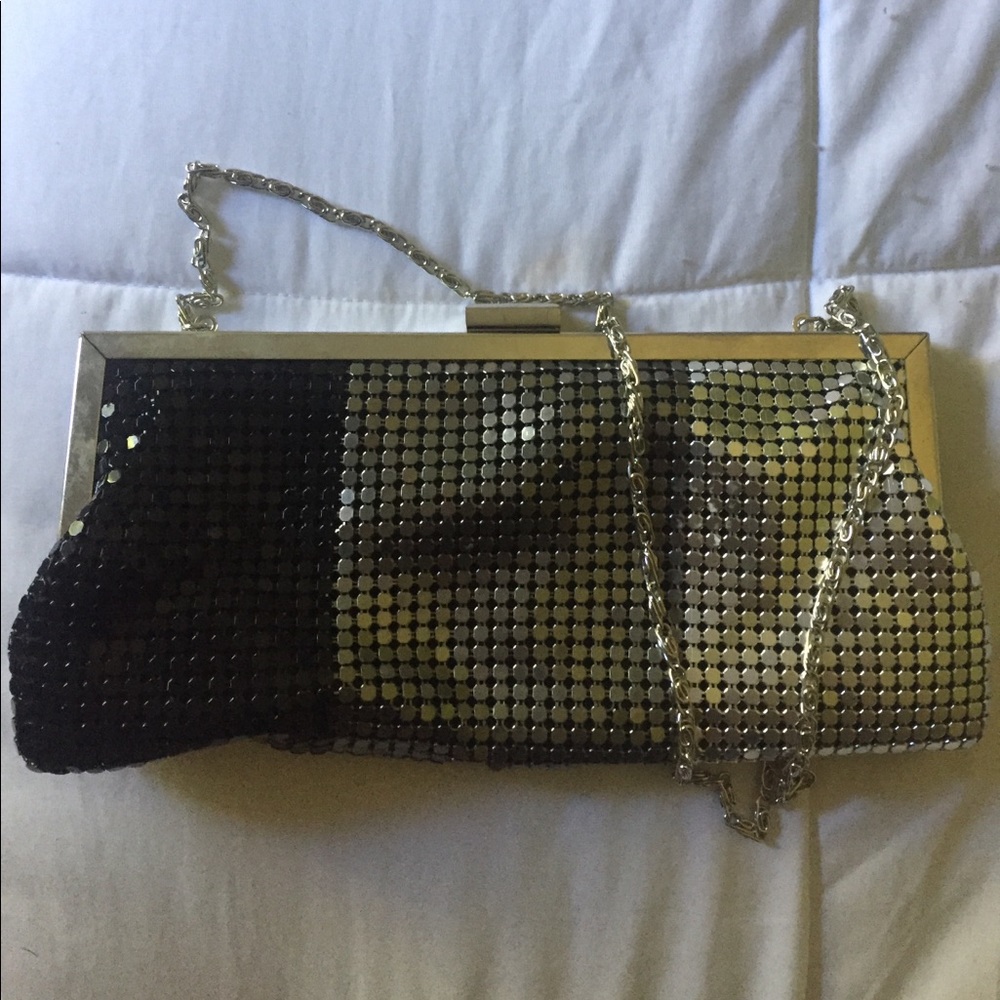 Style & Co Party Bag