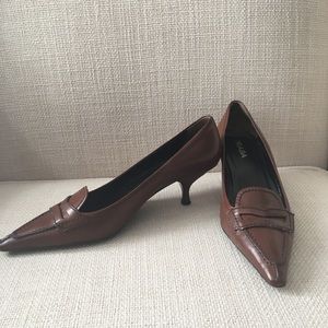 Prada kitten heels Prada kitten heels