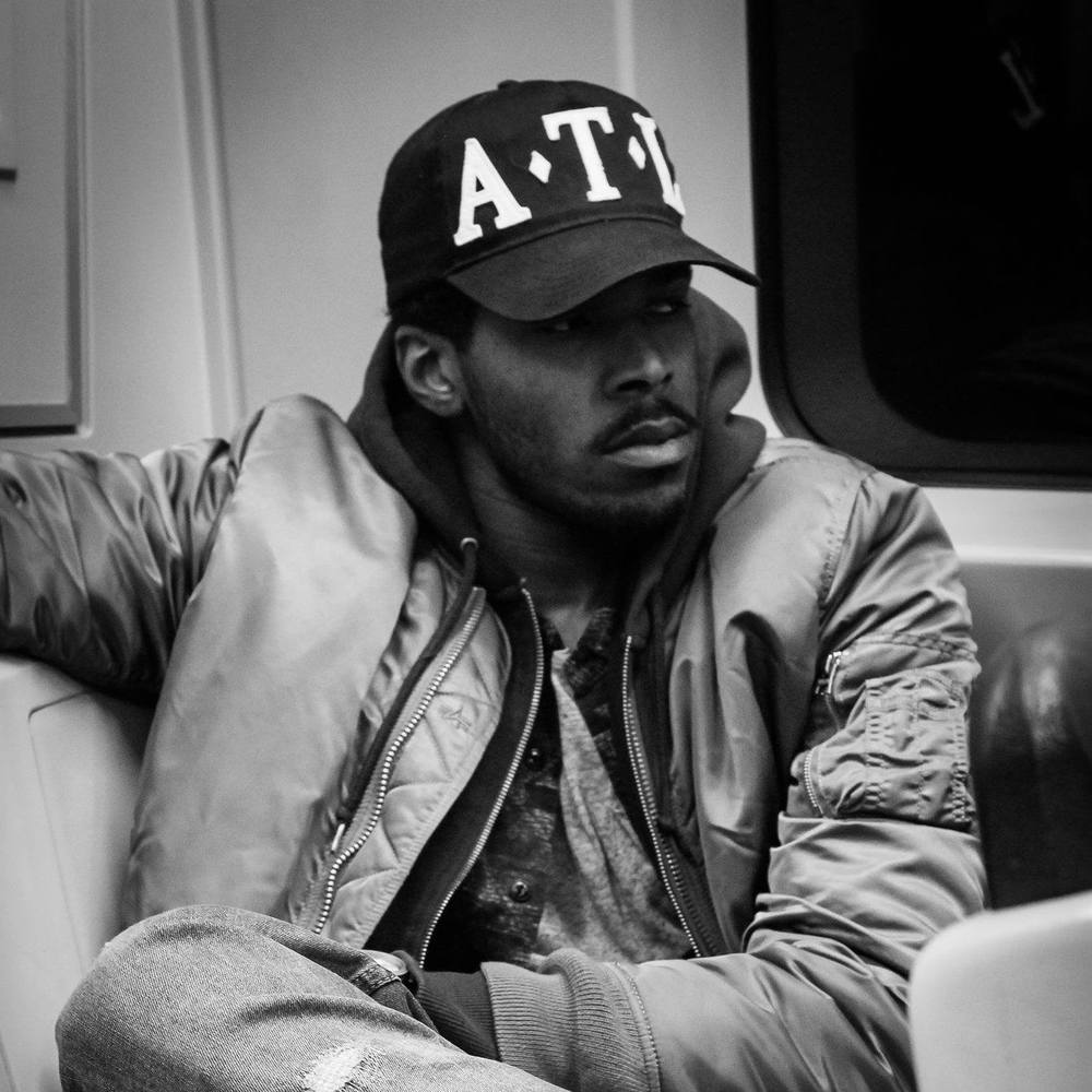 Meet your Posher, Denzel