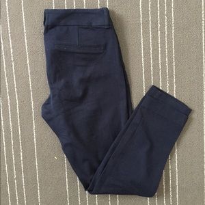 Old Navy Ankle Length Pixie Pants