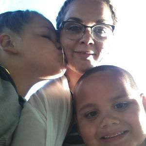 Meet your Posher, Cailee