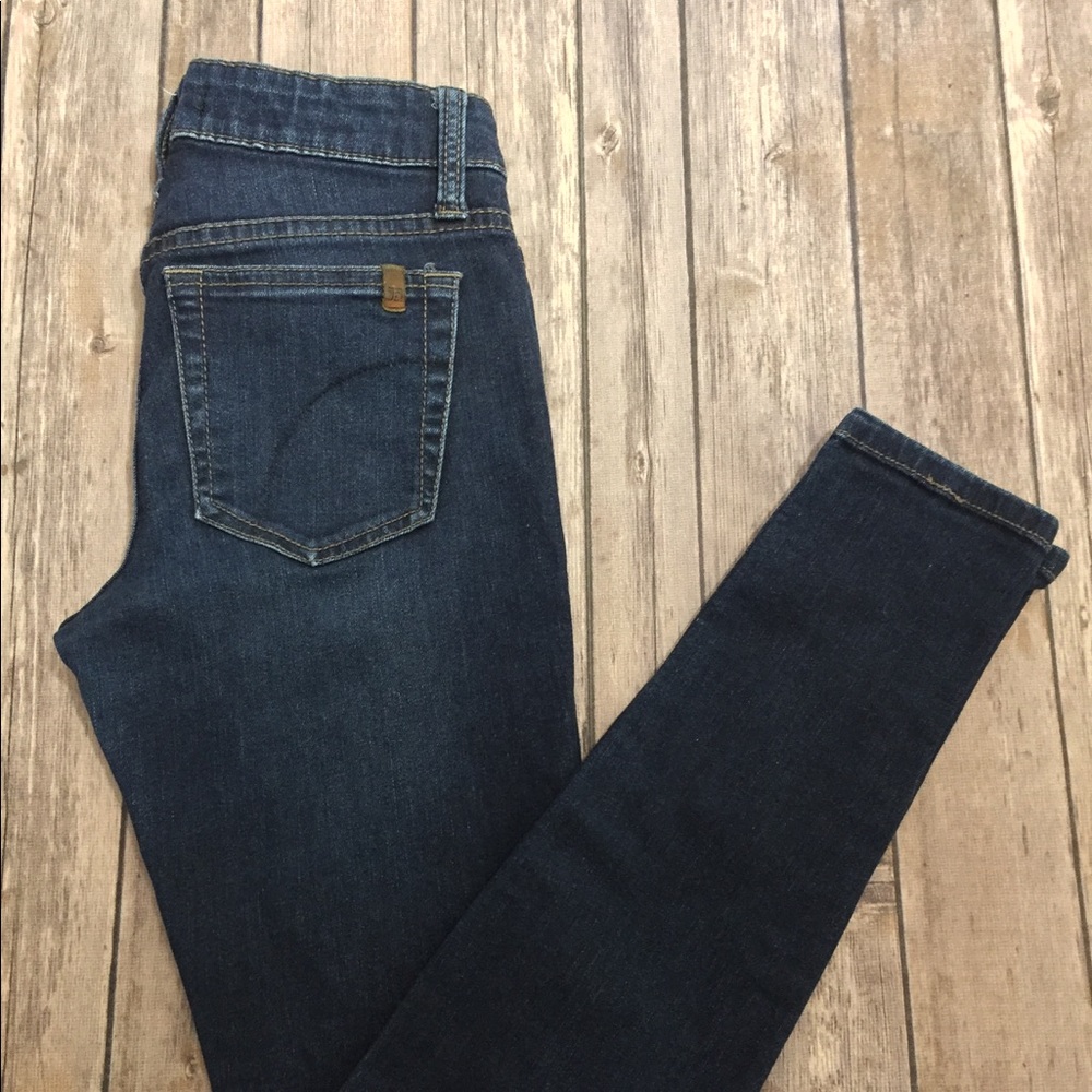 JOE'S JEANS Skinny Ankle