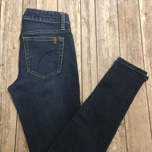 JOE'S JEANS Skinny Ankle