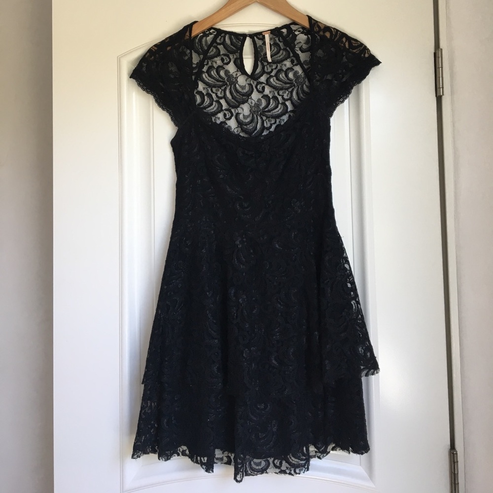 Free People Party Dress
