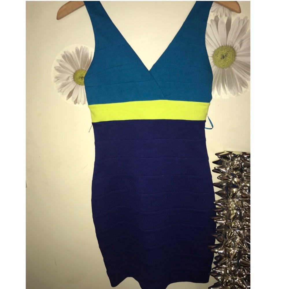 Express women's dress