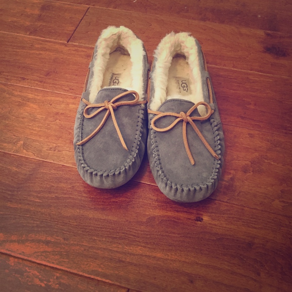 Slippers