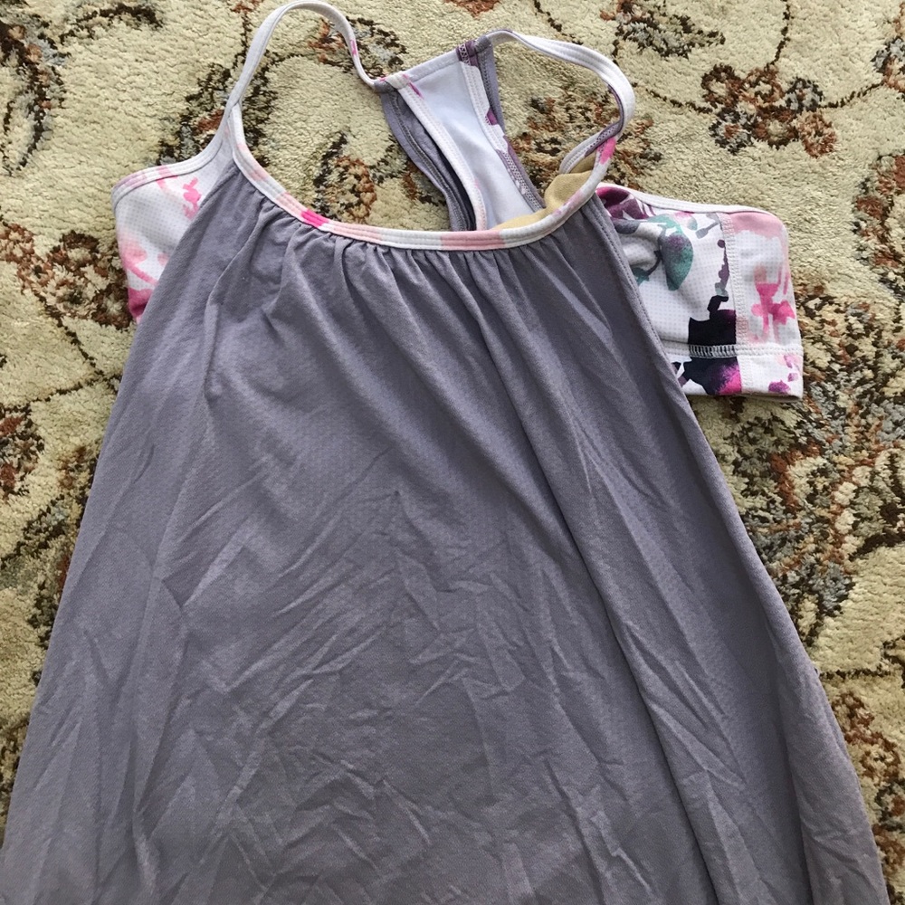 Lulu tank
