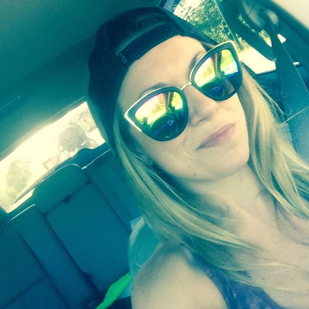 Meet your Posher, Melissa