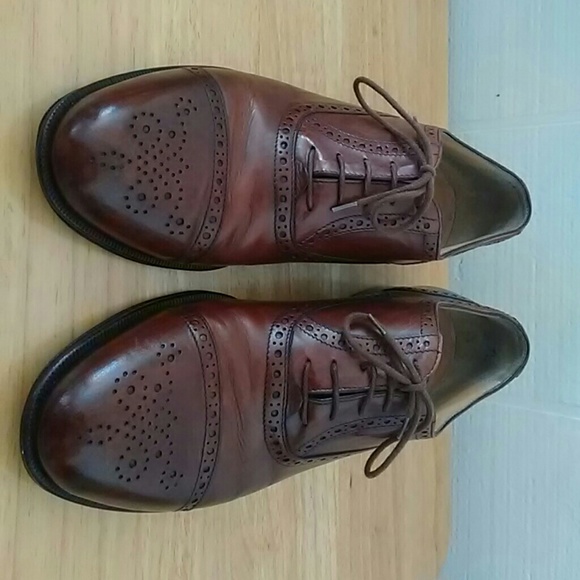 Bruno Magli oxford Lace up, main image 7