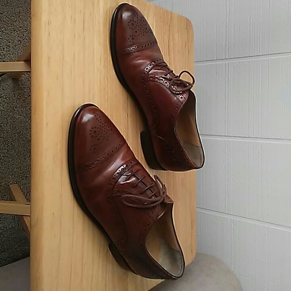 Bruno Magli oxford Lace up, main image 4