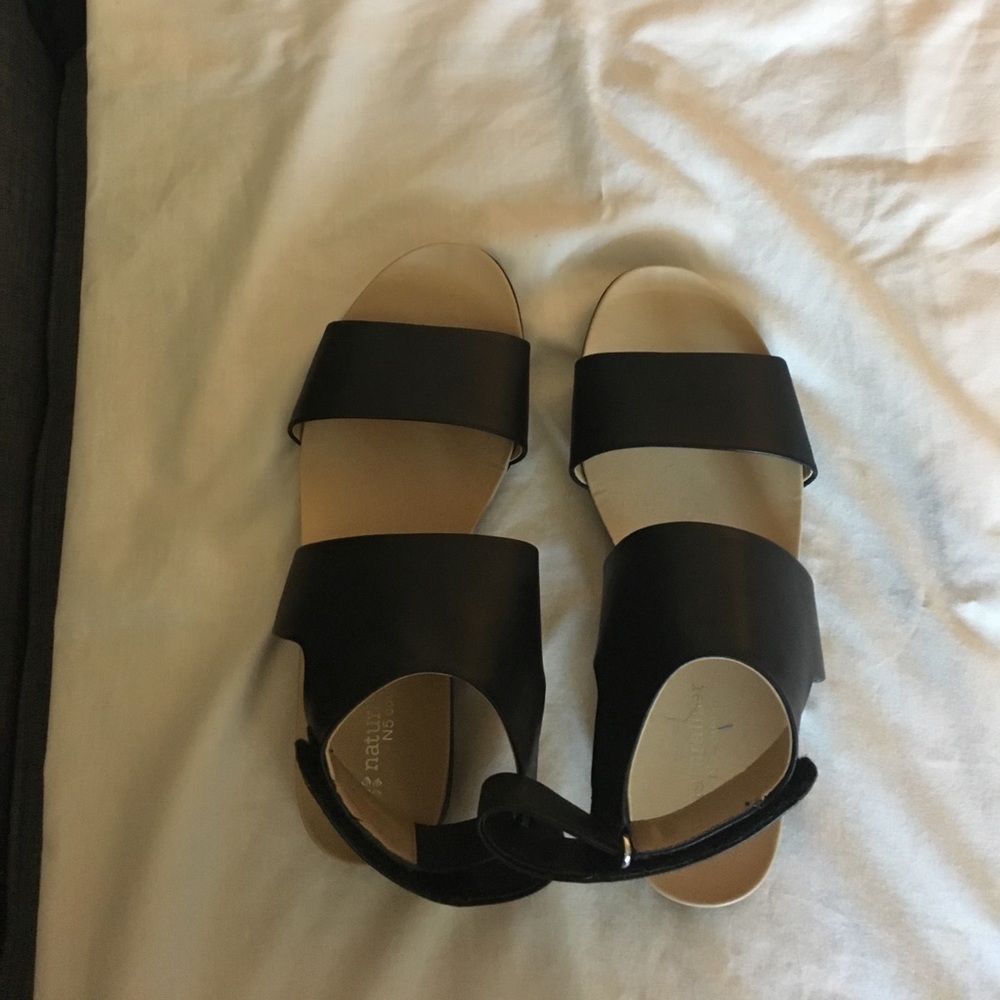 Naturalizer Sandals