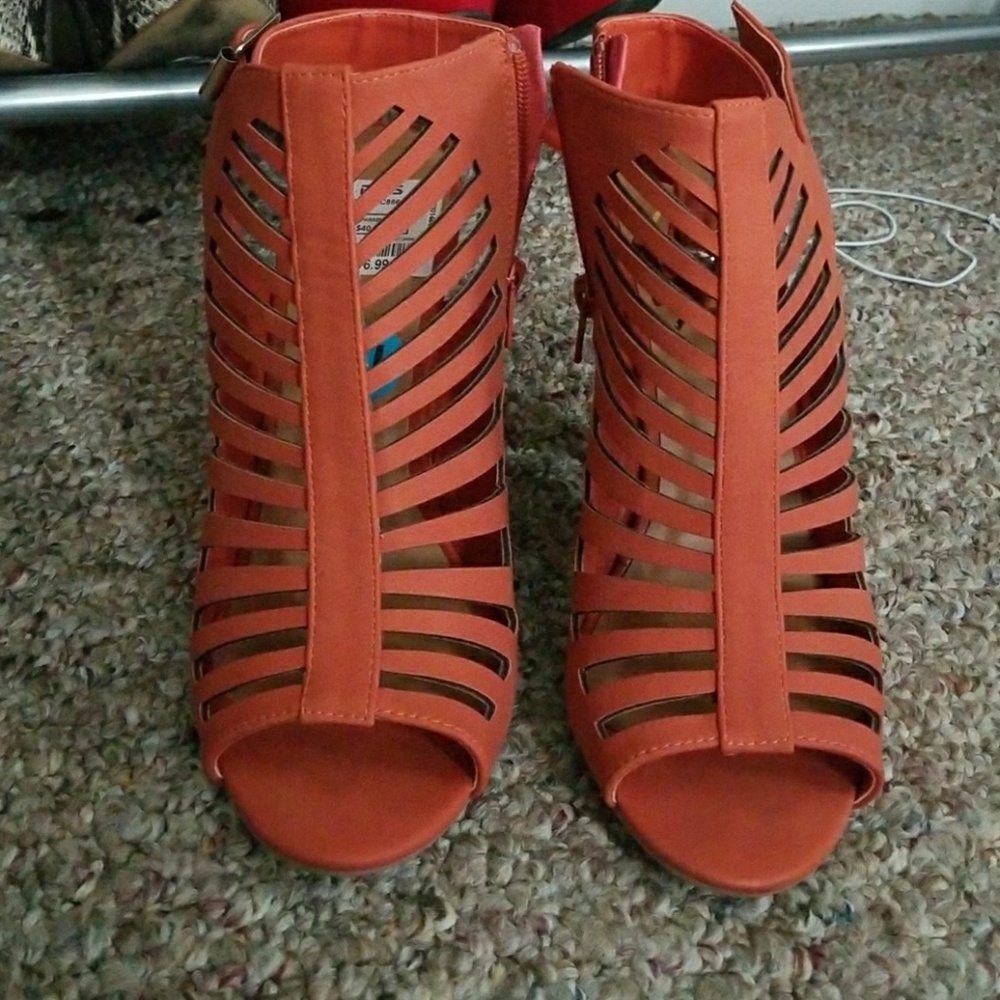 Heels