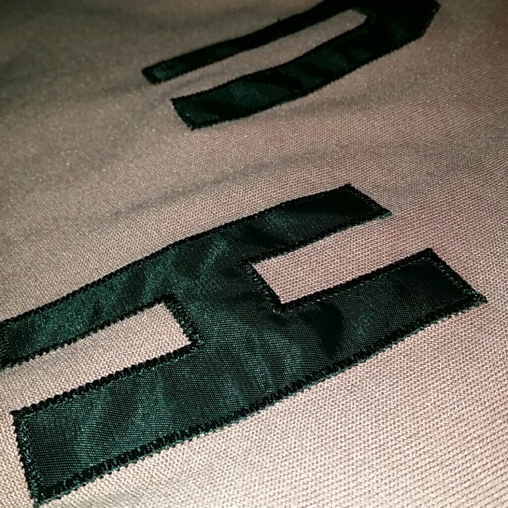 HUF Authentic Hockey Jersey - Picture 3 of 3
