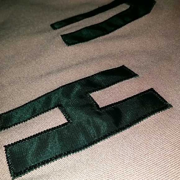 HUF Authentic Hockey Jersey - Picture 3 of 3