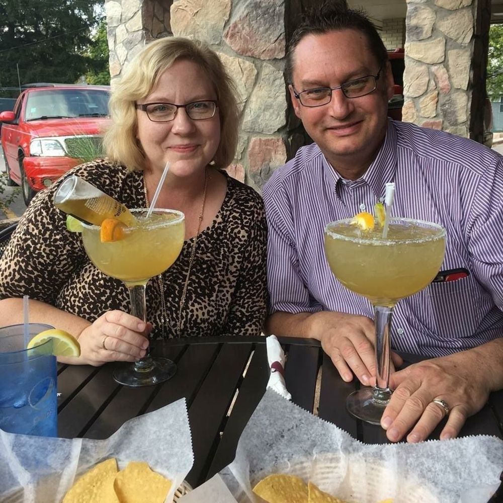 Meet your Posher, Pamela