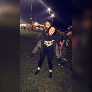 Meet your Posher, Alyssa