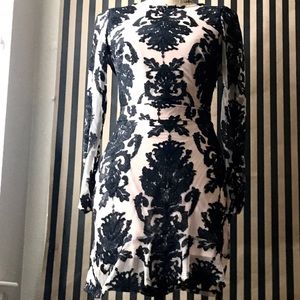 For Love and Lemons ‘Night to Remember' Dress