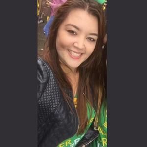 Meet your Posher, Daniela