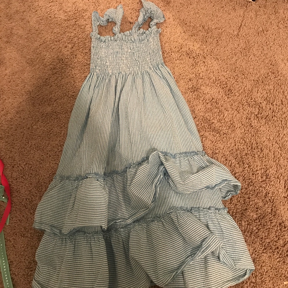 A dorthy like dress