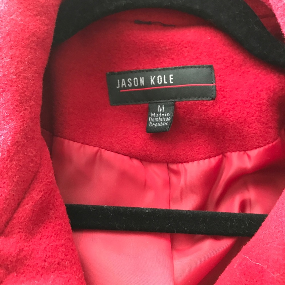 Jacket - Picture 3 of 3