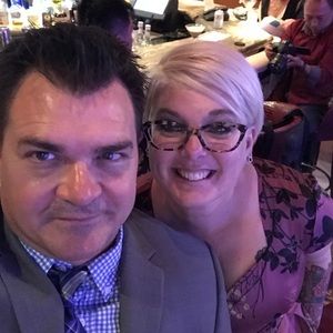 Meet your Posher, Bethany