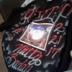 Meet your Posher, Shawnda