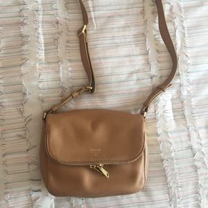 LAST CHANCE Fossil crossbody