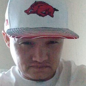 Meet your Posher, Marc