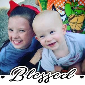 Meet your Posher, Jessie