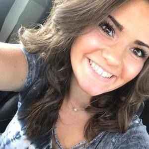 Meet your Posher, Aubrey