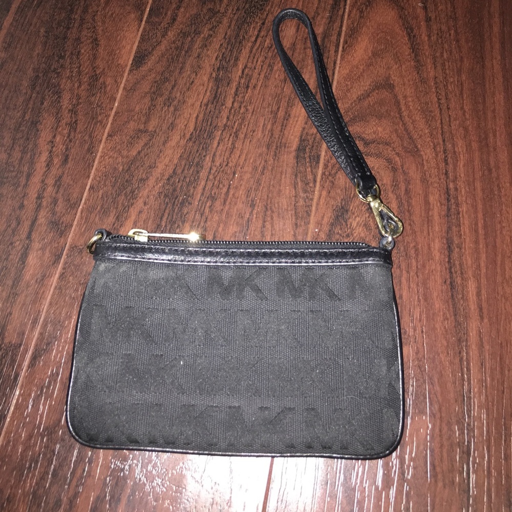 Michael Kors Wristlet