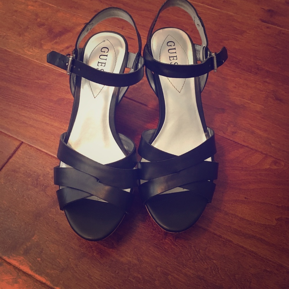 Wedges