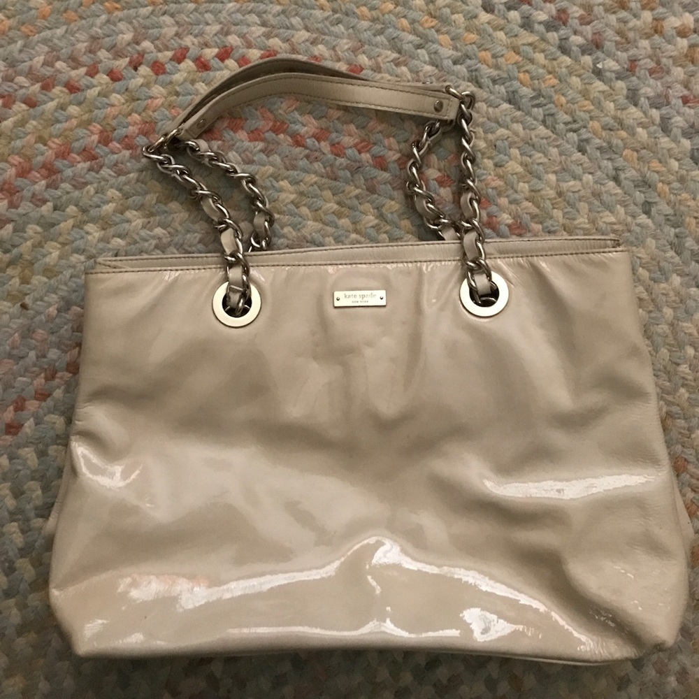 Authentic Kate spade purse