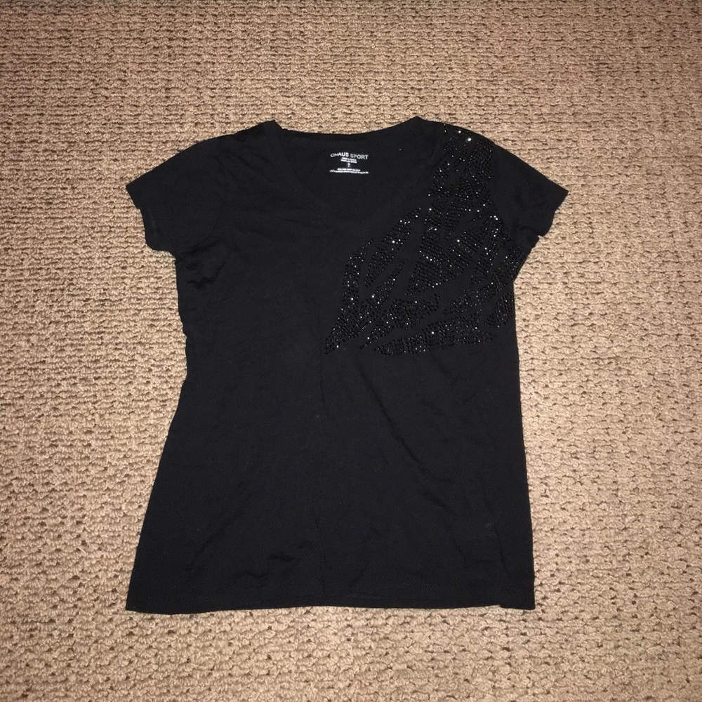 Chaos Sport Top