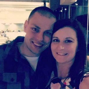 Meet your Posher, Kate