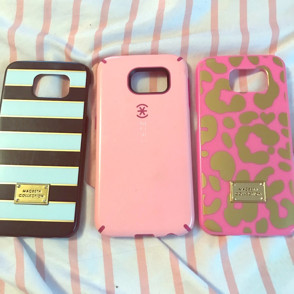 Samsung Galaxy s6 cases