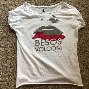 Volcom shirt