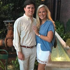 Meet your Posher, Katherine