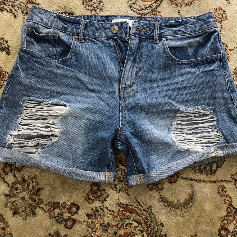 Shorts