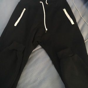 Jogger Sweat Pants