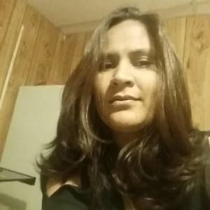 Meet your Posher, Kenia