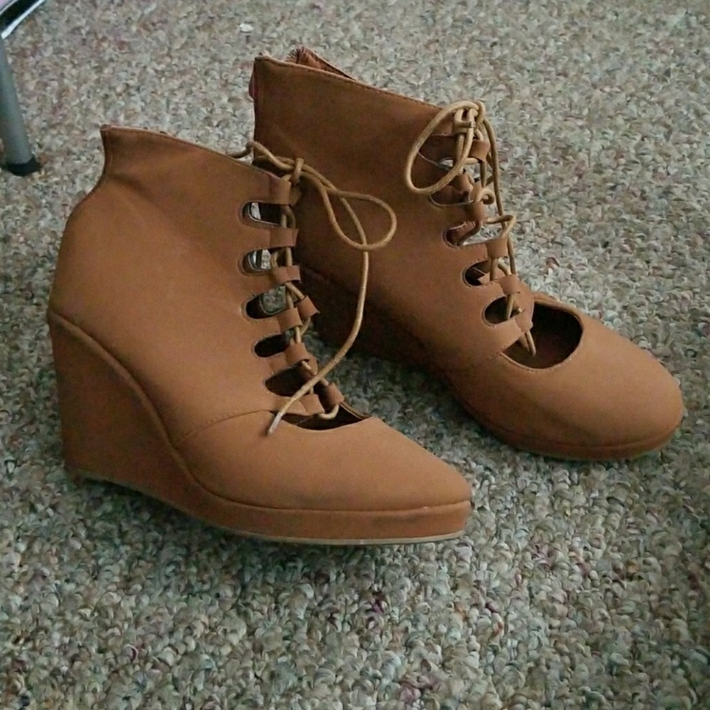 Heels