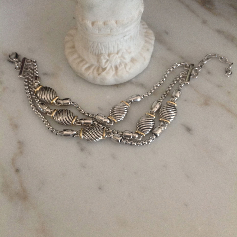 Every Day Fashion Bracelet