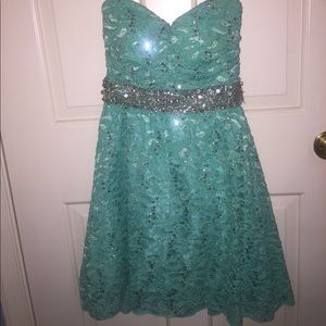 Homecoming Dress *SALE*