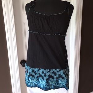 BCBG top