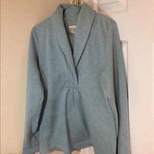 Eddie Bauer sweatshirt