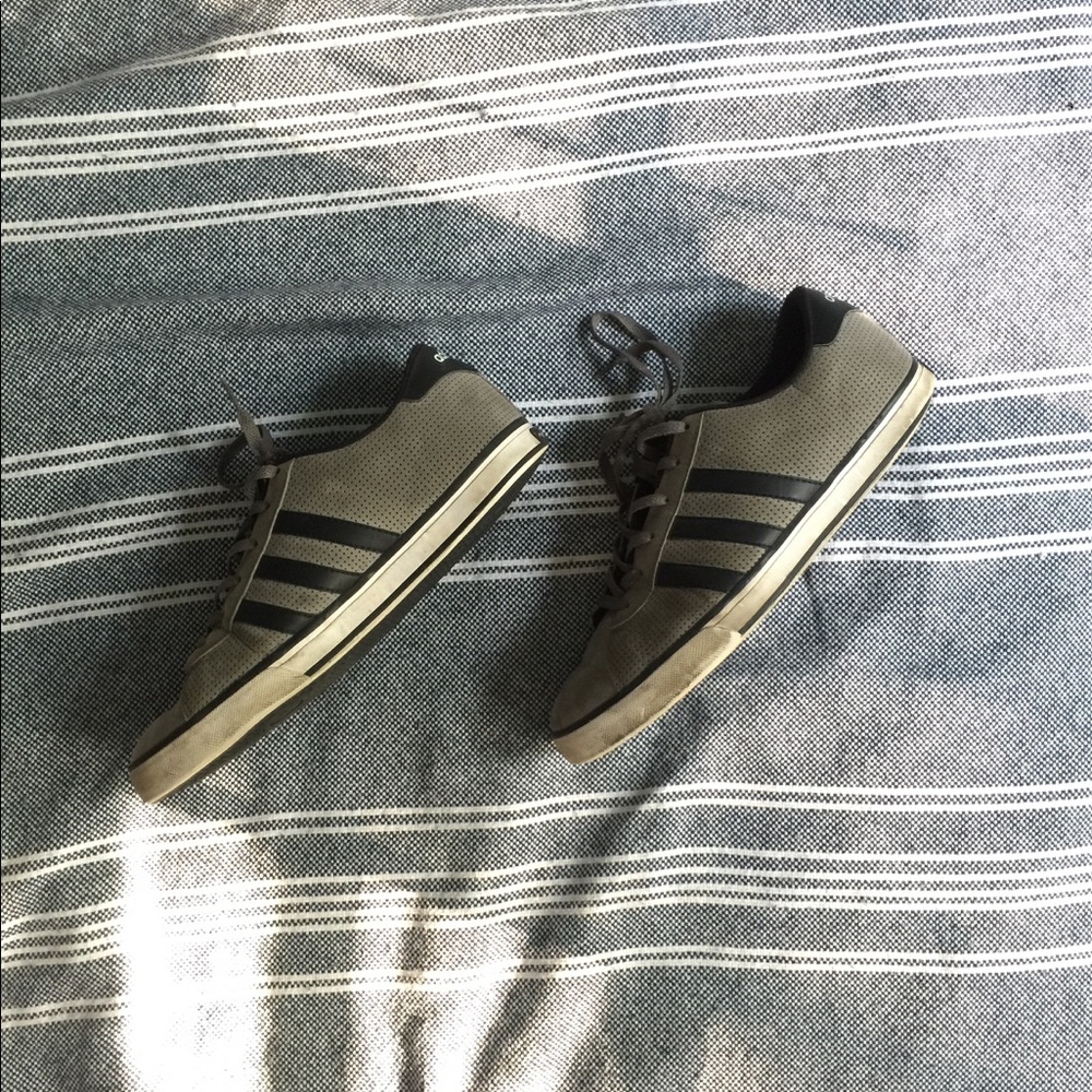 Adidas Sneakers • CLEARANCE