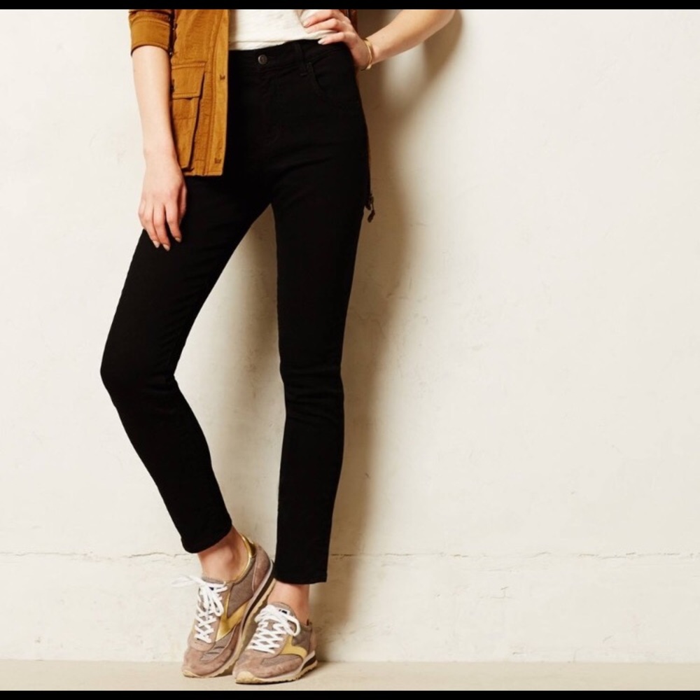 Pilcro Jeans