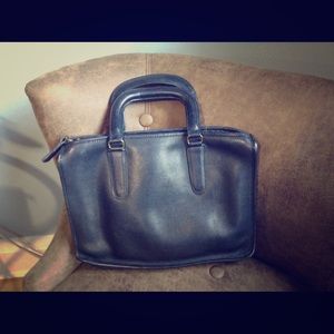 Vintage coach bag Vintage coach bag