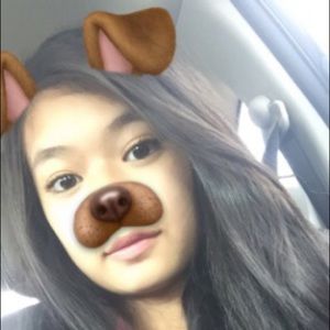 Meet your Posher, Leyla